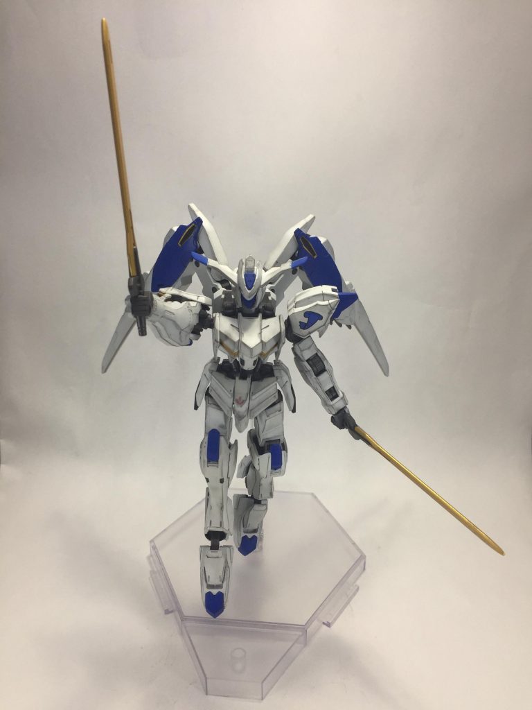 バエルの元へ集え!