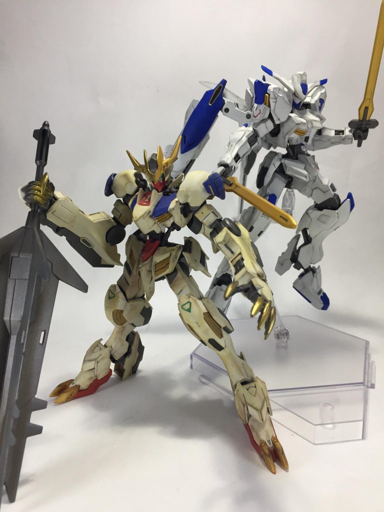 狼の王と蠅の王