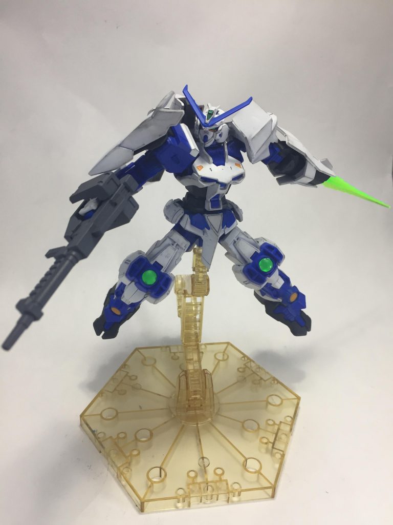 アストレイトリニティフレームセカンドリバイヴ–7枚目/制作者:Sin_KAI