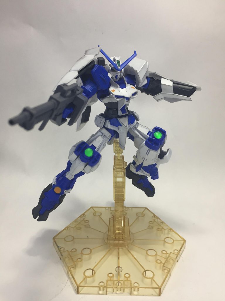 SEEDと言ったらSEED撃ち