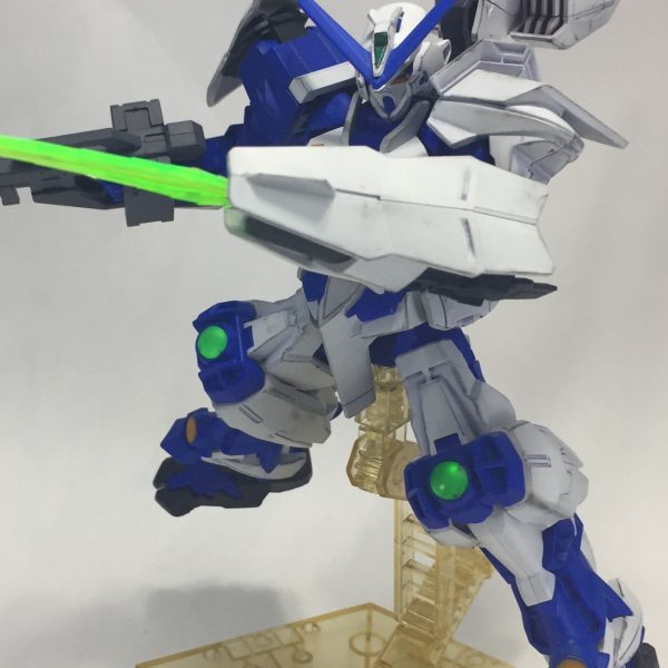 アストレイトリニティフレームセカンドリバイヴ