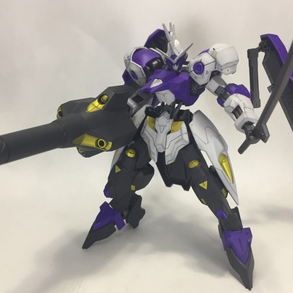 キマリスヴィダール