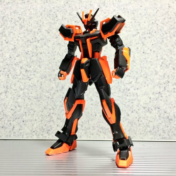 ガンダム・ストライクサースト