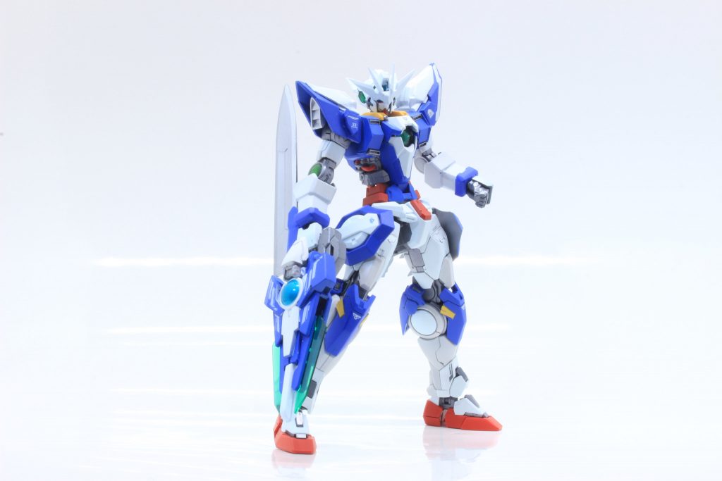 GUNDAM GRACE–4枚目/制作者:そらたこ@Soratako224