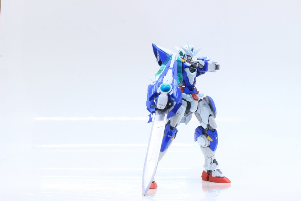 GUNDAM GRACE–7枚目/制作者:そらたこ@Soratako224