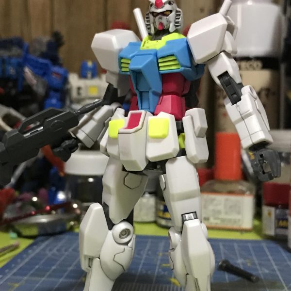 GBNベースガンダム
