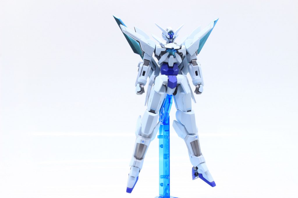 Transient Gundam–8枚目/制作者:そらたこ@Soratako224