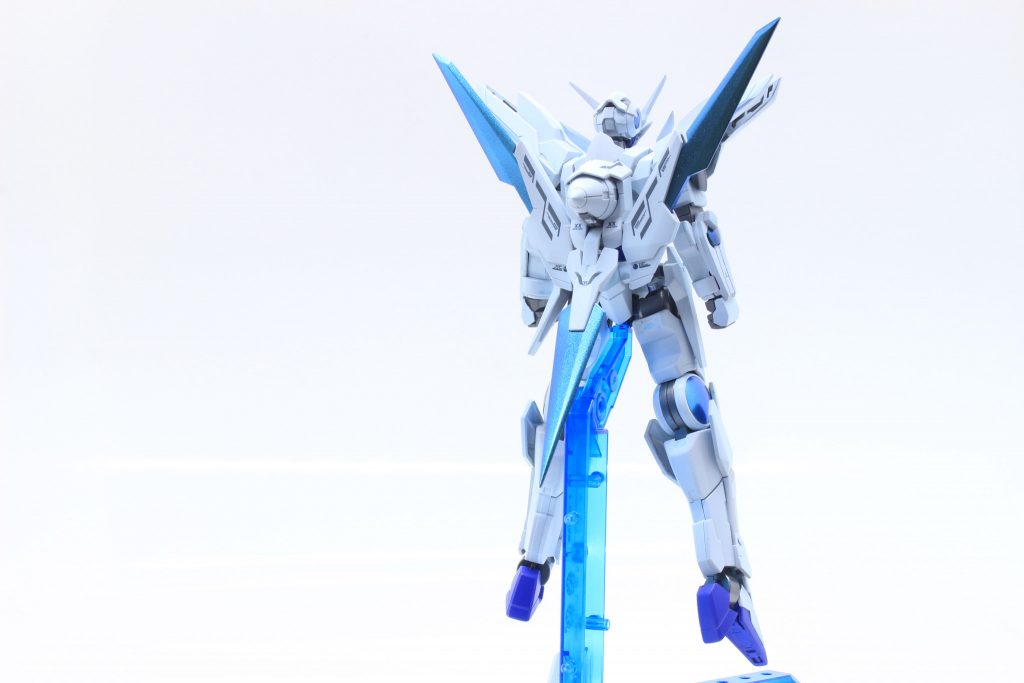 Transient Gundam–7枚目/制作者:そらたこ@Soratako224