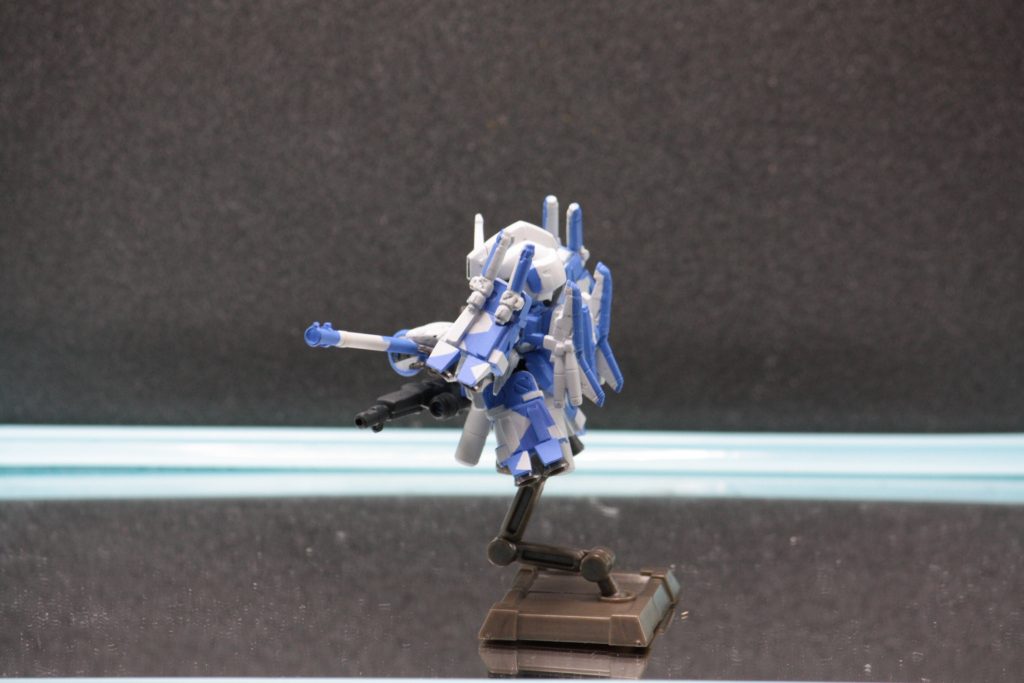 MSZ-006C1〔Bst〕ZETA PLUS C1「ハミングバード」–4枚目/制作者：monaka