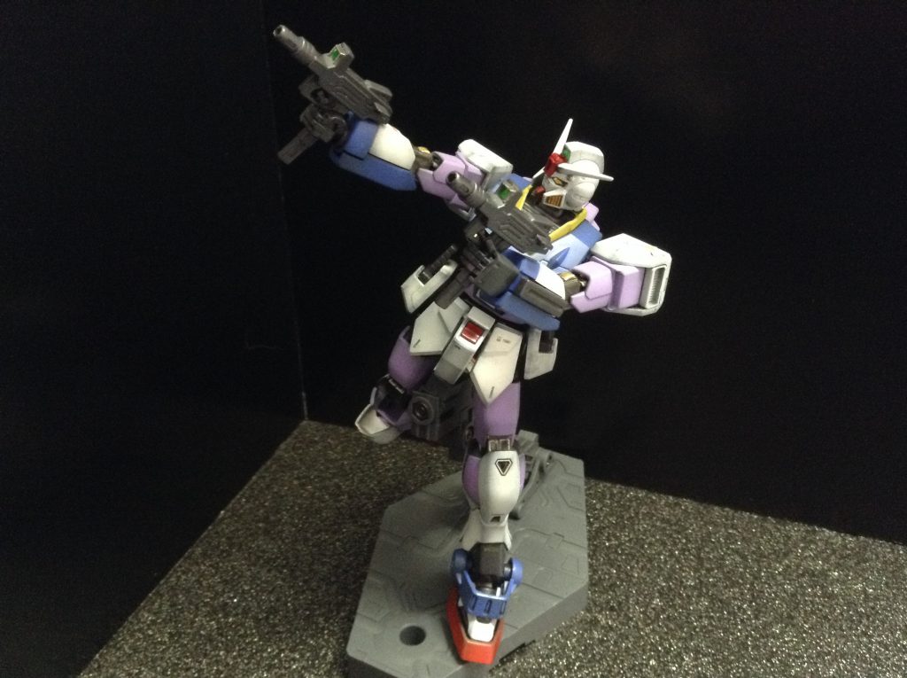 ＧＵＮＤＡＭ　ＰＩＸＹ–5枚目/制作者：まんきち