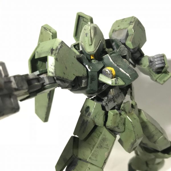 EB-06s グレイズ（指揮官機）