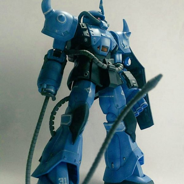 プロトタイプグフ