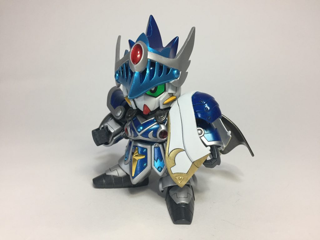 オリジナル神器その1 リペアのマント