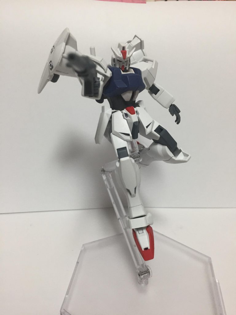 シンクガンダム・フルバーニアン–3枚目/制作者：リンゴ