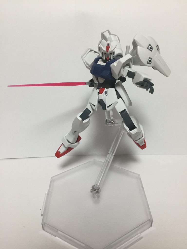 シンクガンダム・フルバーニアン–4枚目/制作者：リンゴ