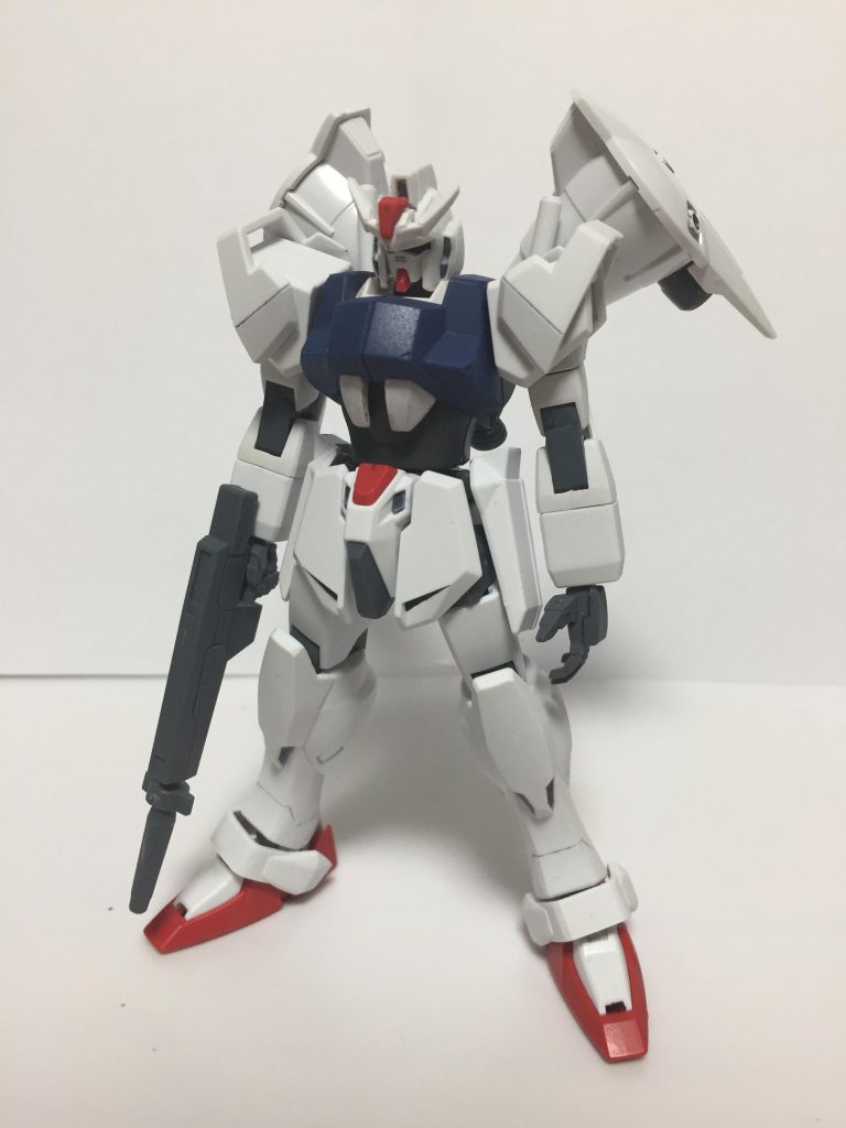 シンクガンダム・フルバーニアン–2枚目/制作者：リンゴ
