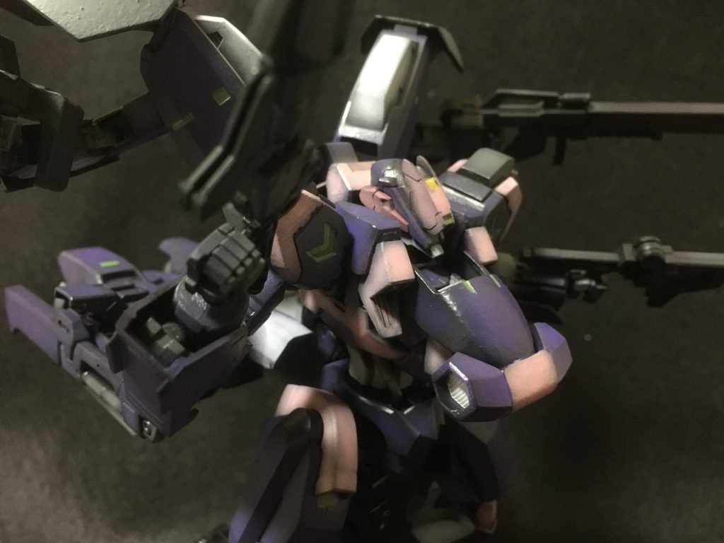 ハンマーヘッド–5枚目/制作者：さるこ