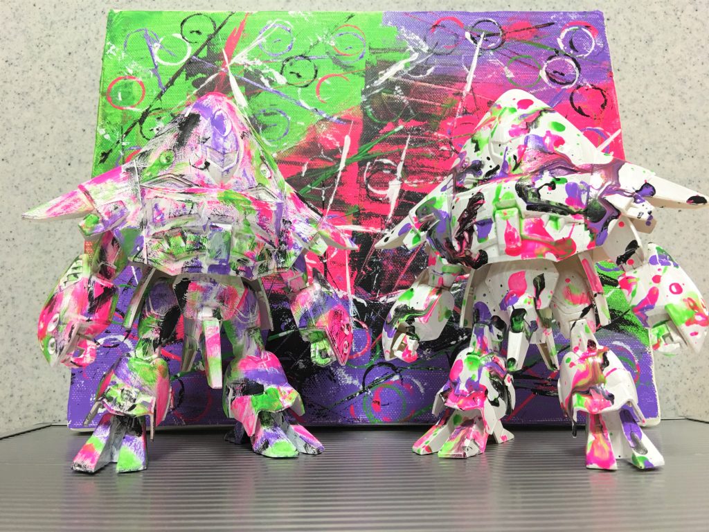 スプラ「グ」ゥーン–8枚目/制作者：アトリエ コメットハート