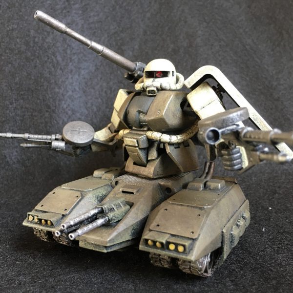 エントリーグレード.ガンダム