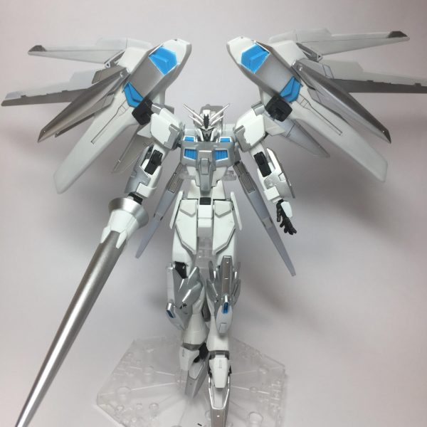 ガンダムアルグレス