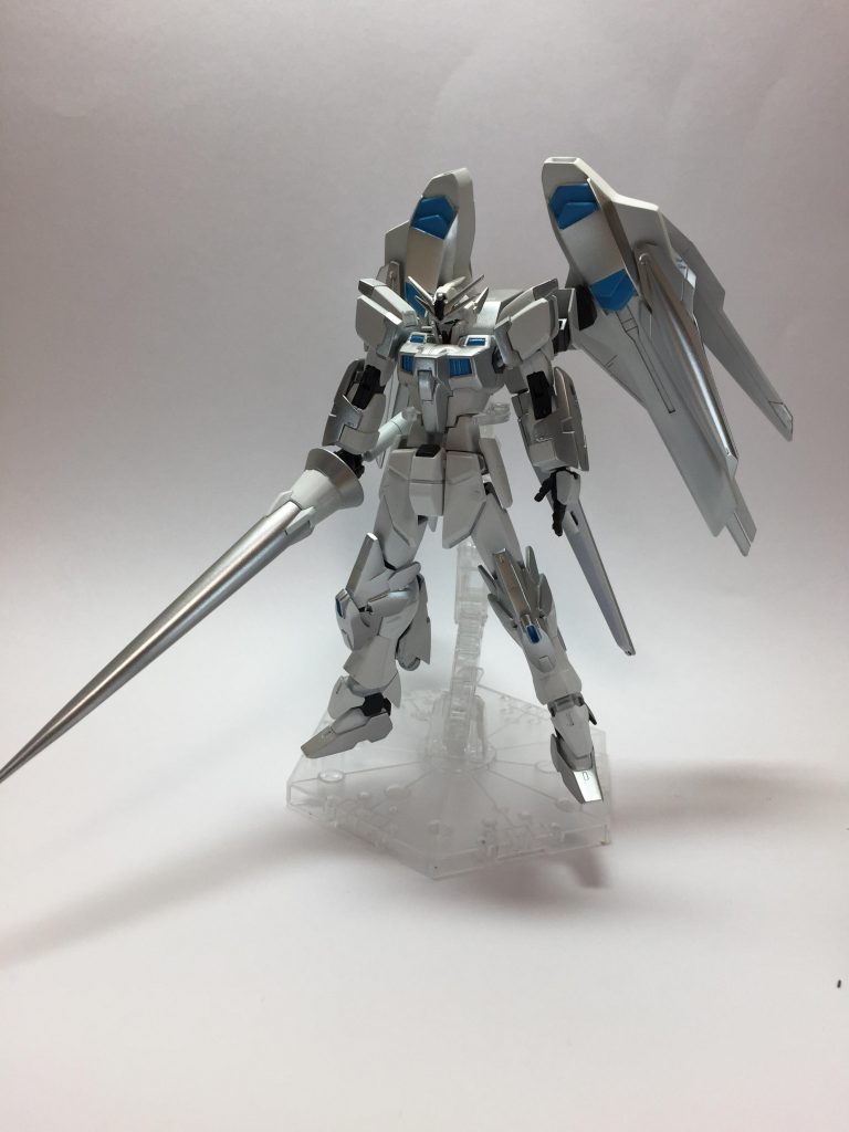 バックパックを畳んだ状態
以外にまとまってて好き(自画自賛)