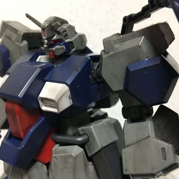 グスタフカール・ウェザリングエディション