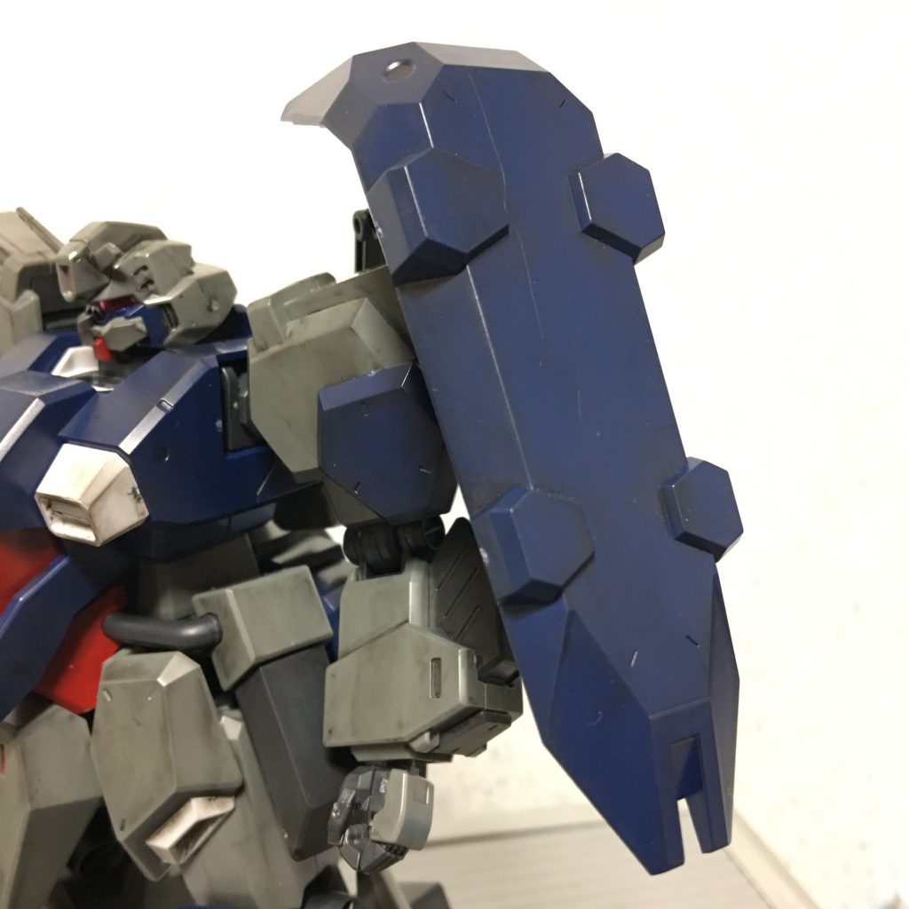 シールド


(   。・v・。)ﾉ 以上、最後までご覧頂きありがとうございました。