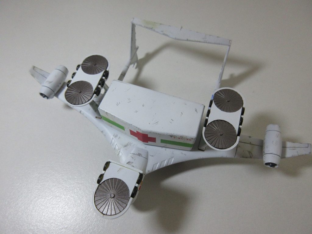 全体的に色分けはまぁまぁうまくできたと思います。