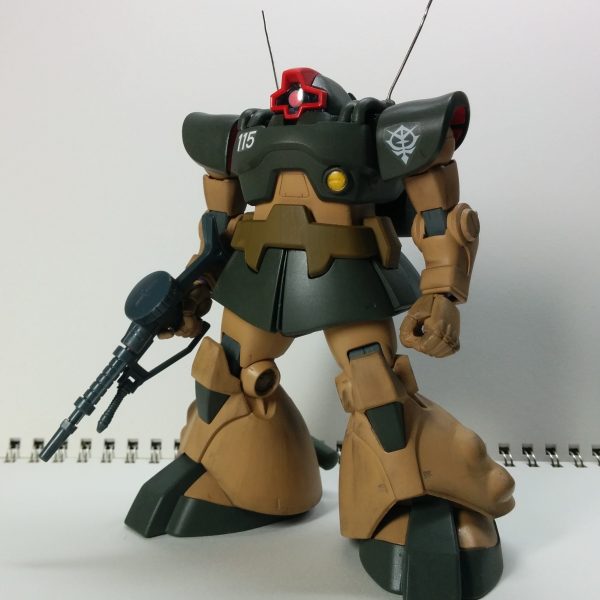 1/144　ドワッジ