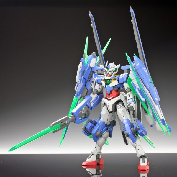 ザンクアンタフルセイバー