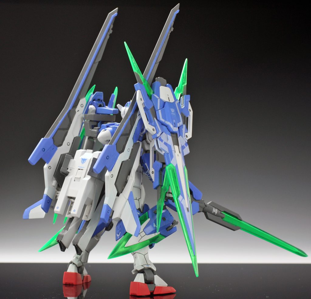 ザンクアンタフルセイバー–2枚目/制作者：xenno(ゼノ)