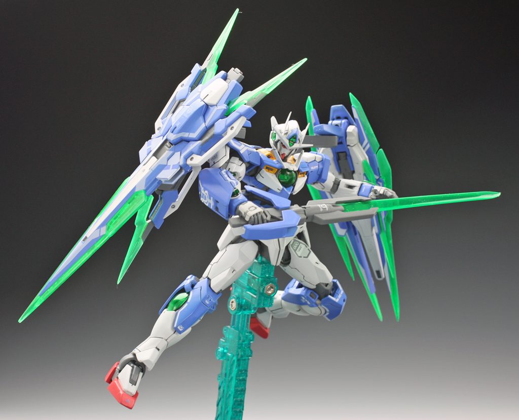 ザンクアンタフルセイバー–3枚目/制作者：xenno(ゼノ)