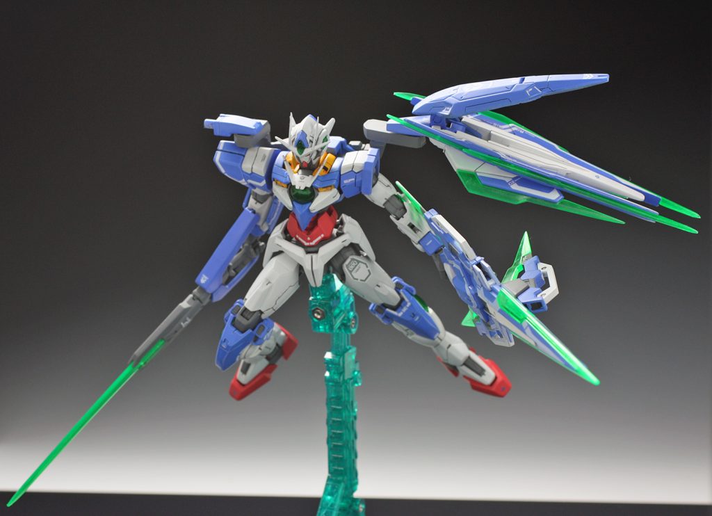 ザンクアンタフルセイバー–4枚目/制作者：xenno(ゼノ)