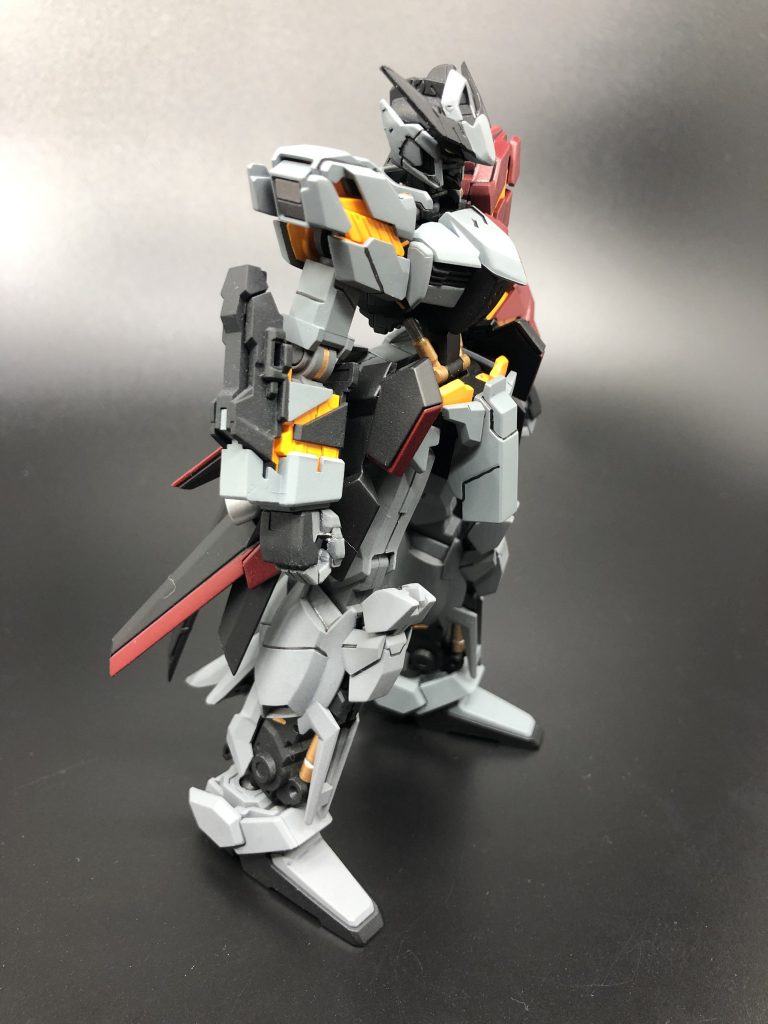 GUNDAM CRAVING–2枚目/制作者：ミスレイ@misrai013