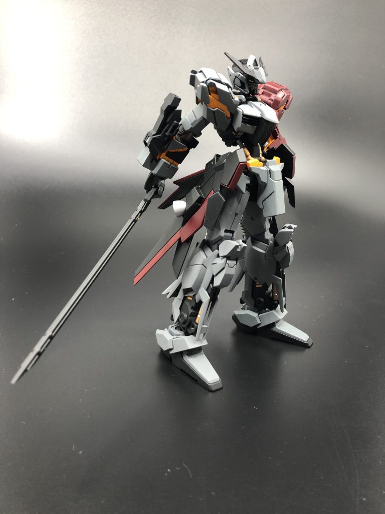 GUNDAM CRAVING–5枚目/制作者：ミスレイ@misrai013