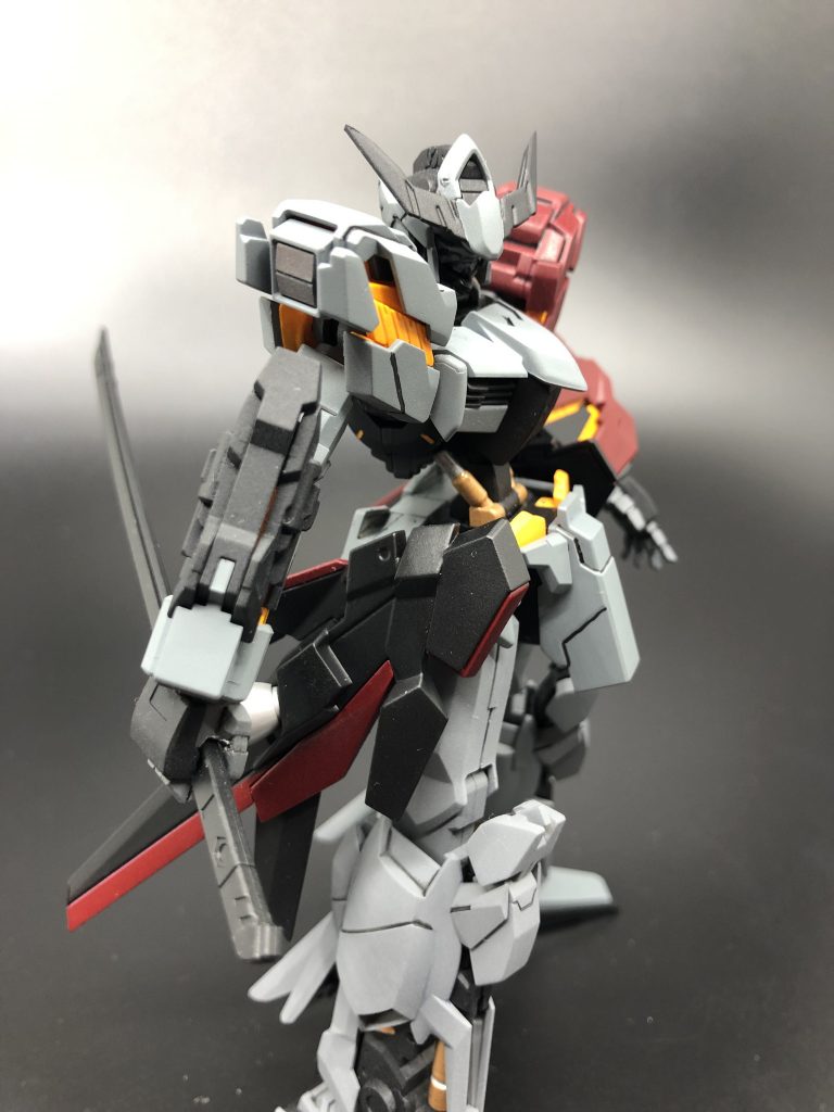 GUNDAM CRAVING–2枚目/制作者：ミスレイ@misrai013