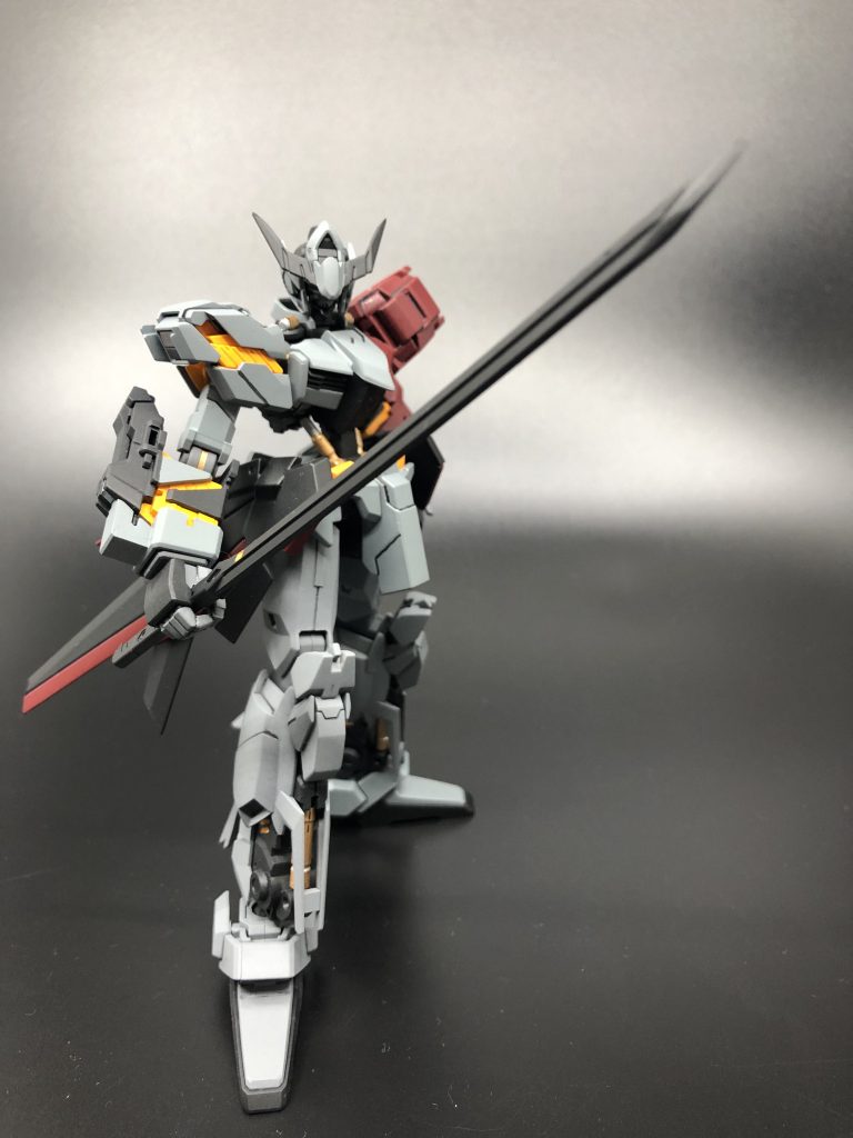 GUNDAM CRAVING–3枚目/制作者：ミスレイ@misrai013