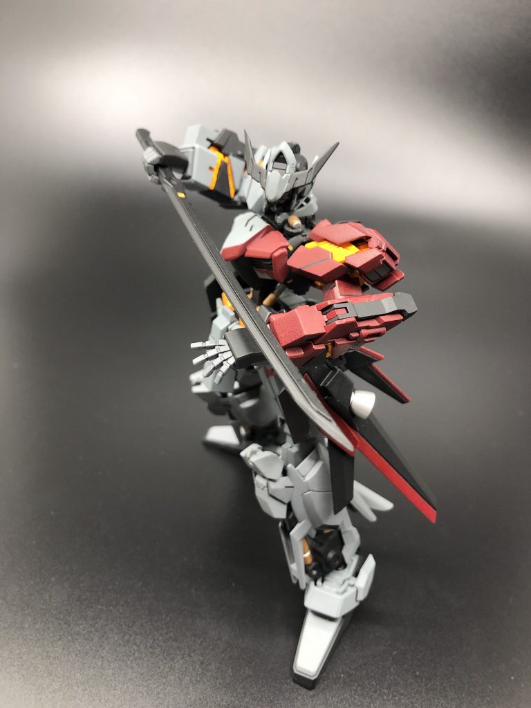 GUNDAM CRAVING–4枚目/制作者：ミスレイ@misrai013