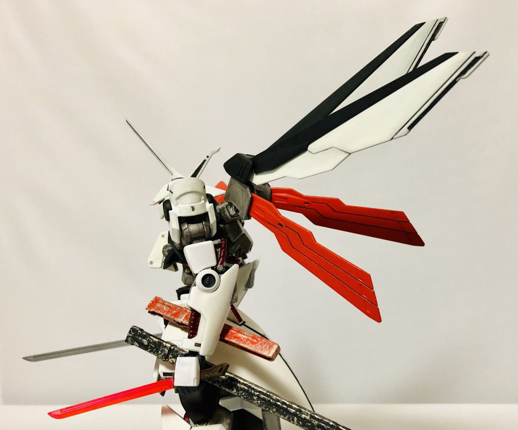 機装兵 フロズ・ヴィトニル–2枚目/制作者:エルトリア