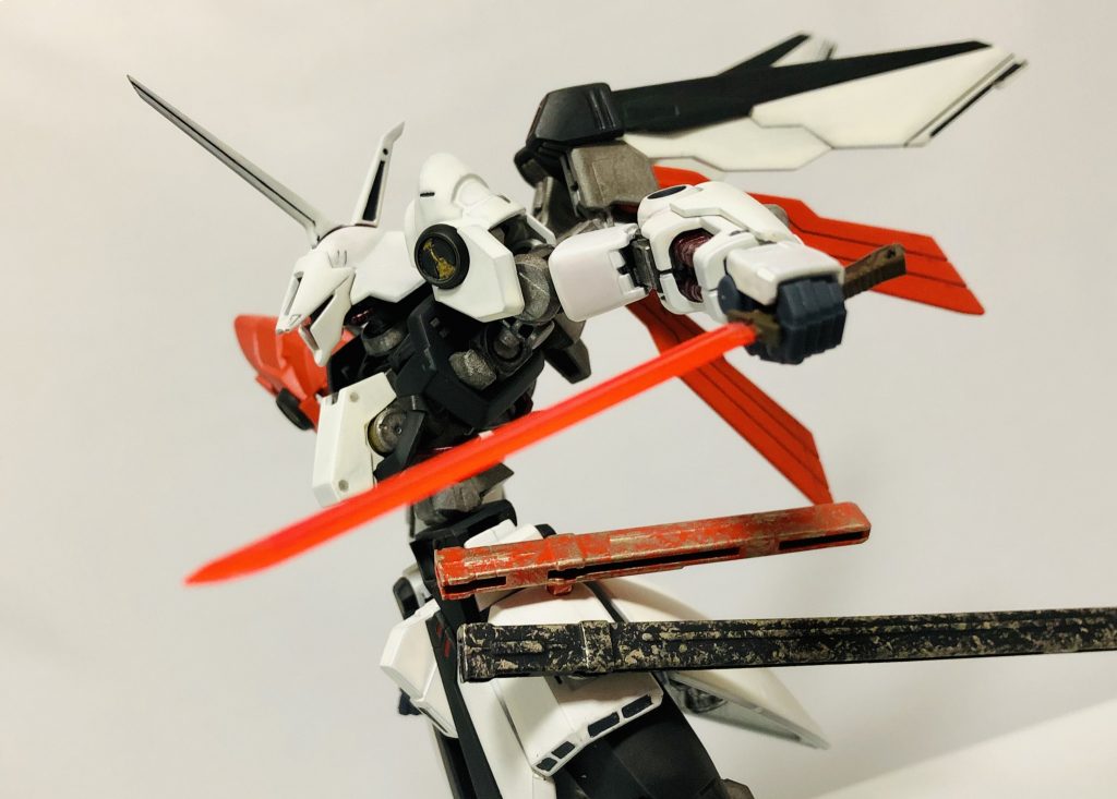 機装兵 フロズ・ヴィトニル–4枚目/制作者:エルトリア