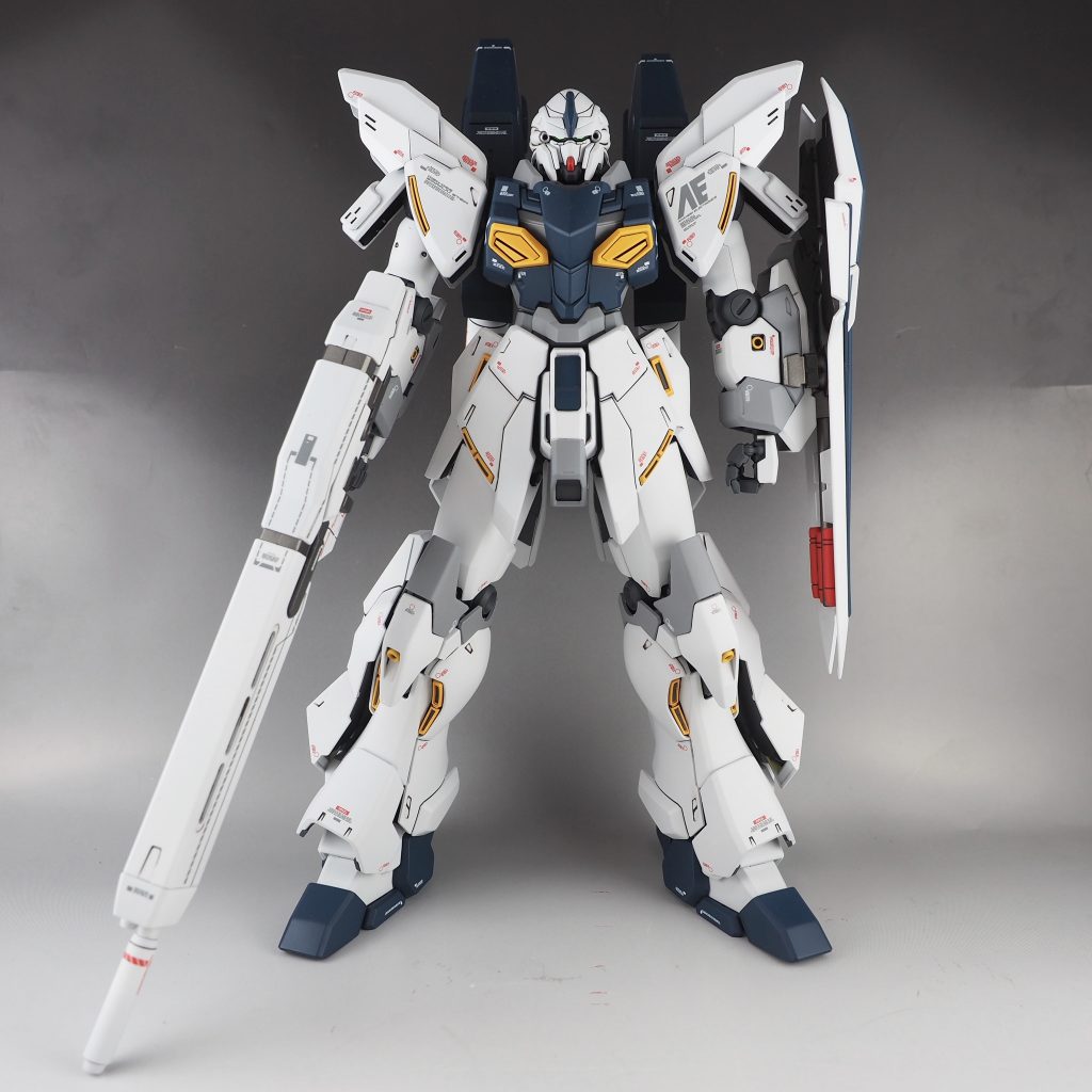 MG シナンジュスタイン VerKa–2枚目/制作者：753dryface