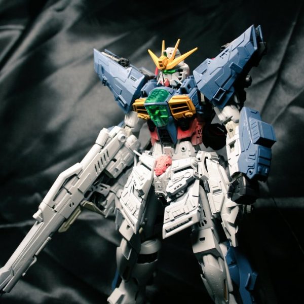 ガンダムDX~exception~