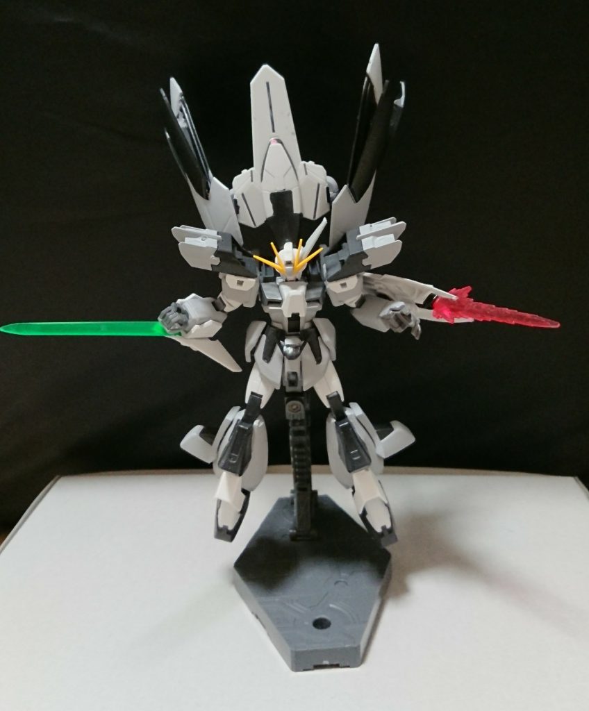 Proto・Wayne–6枚目/制作者:灰人