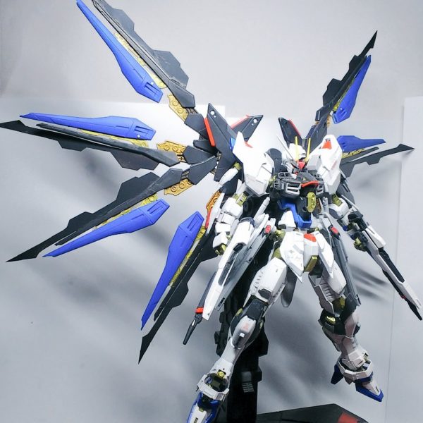 ストライクフリーダム ［ver.2.5］