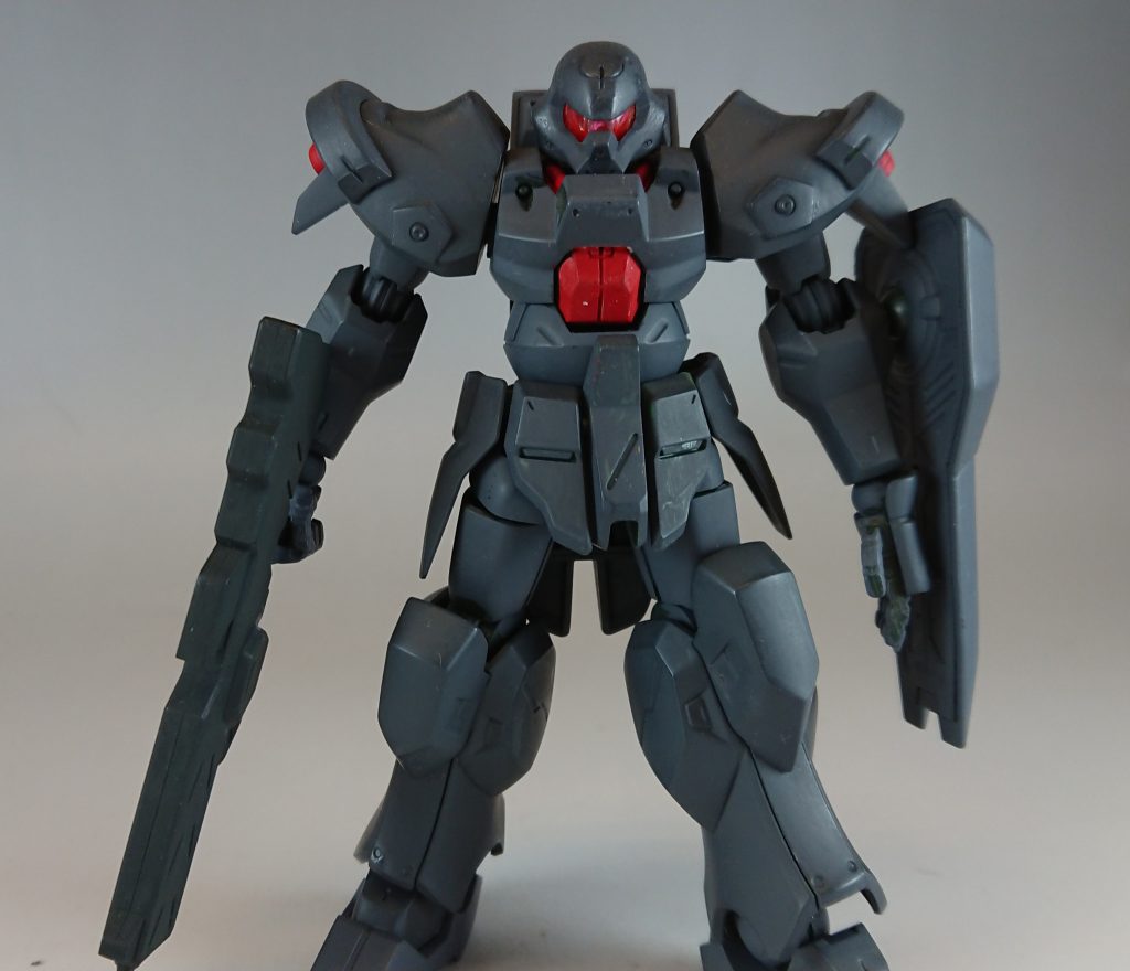 宇宙用ジャハナム–4枚目/制作者：akasakanain09