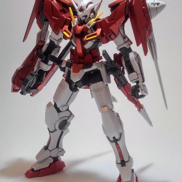 ガンダムエクシアR.J