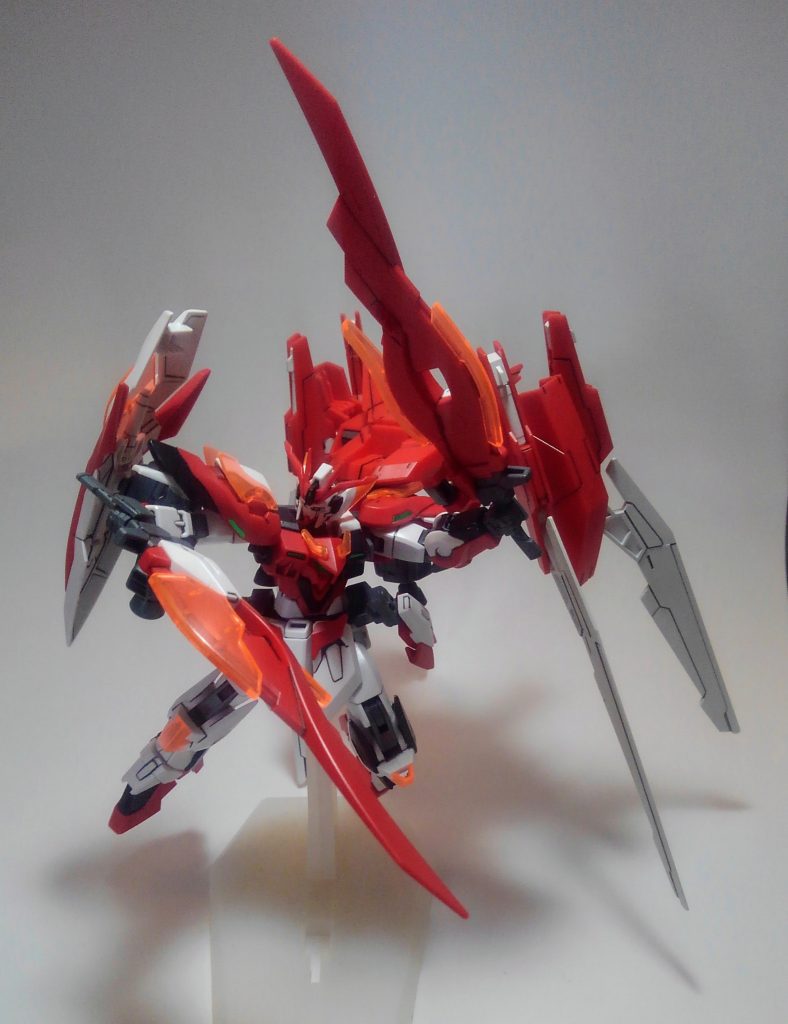 取り外せるのでカレトヴルッフでも問題なく持たせられます。