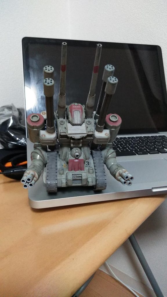 結構大きさもあって存在感あります(•ө•)♡