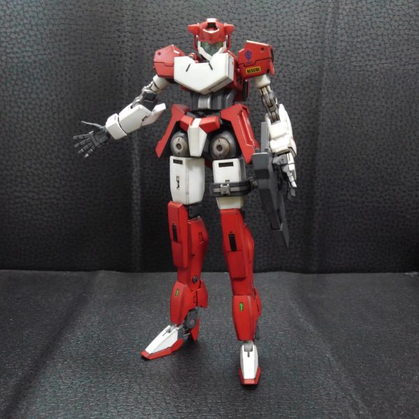 黄月英ガンイージ