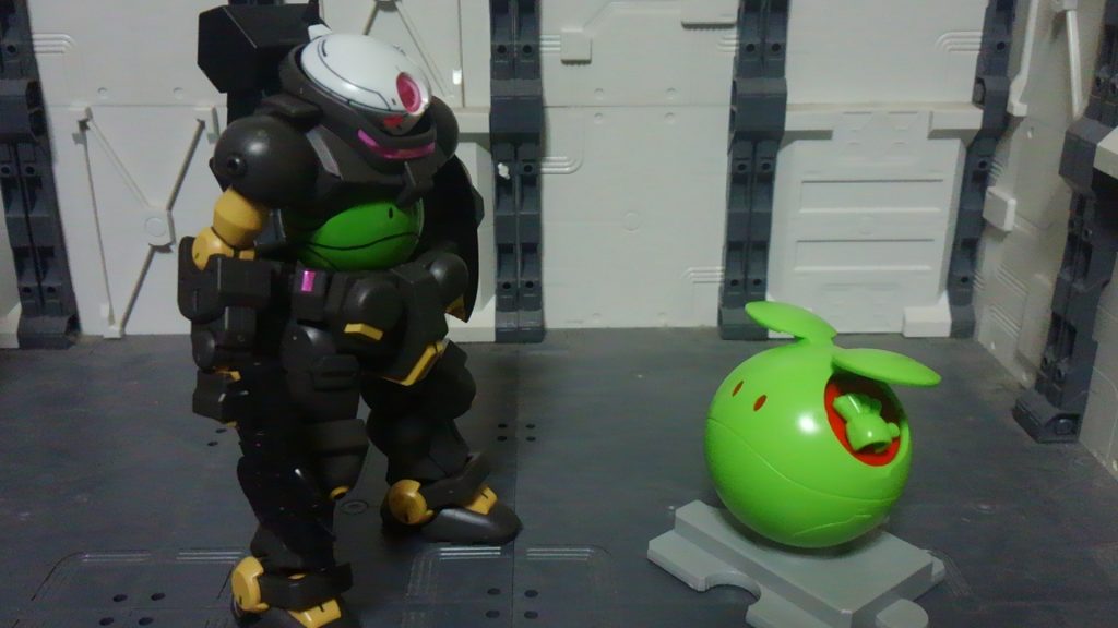 未知との遭遇(殴
本当は、カラバリやノベルアとか作りたかったのですが、なんやかんやで作らず仕舞いとなっております()